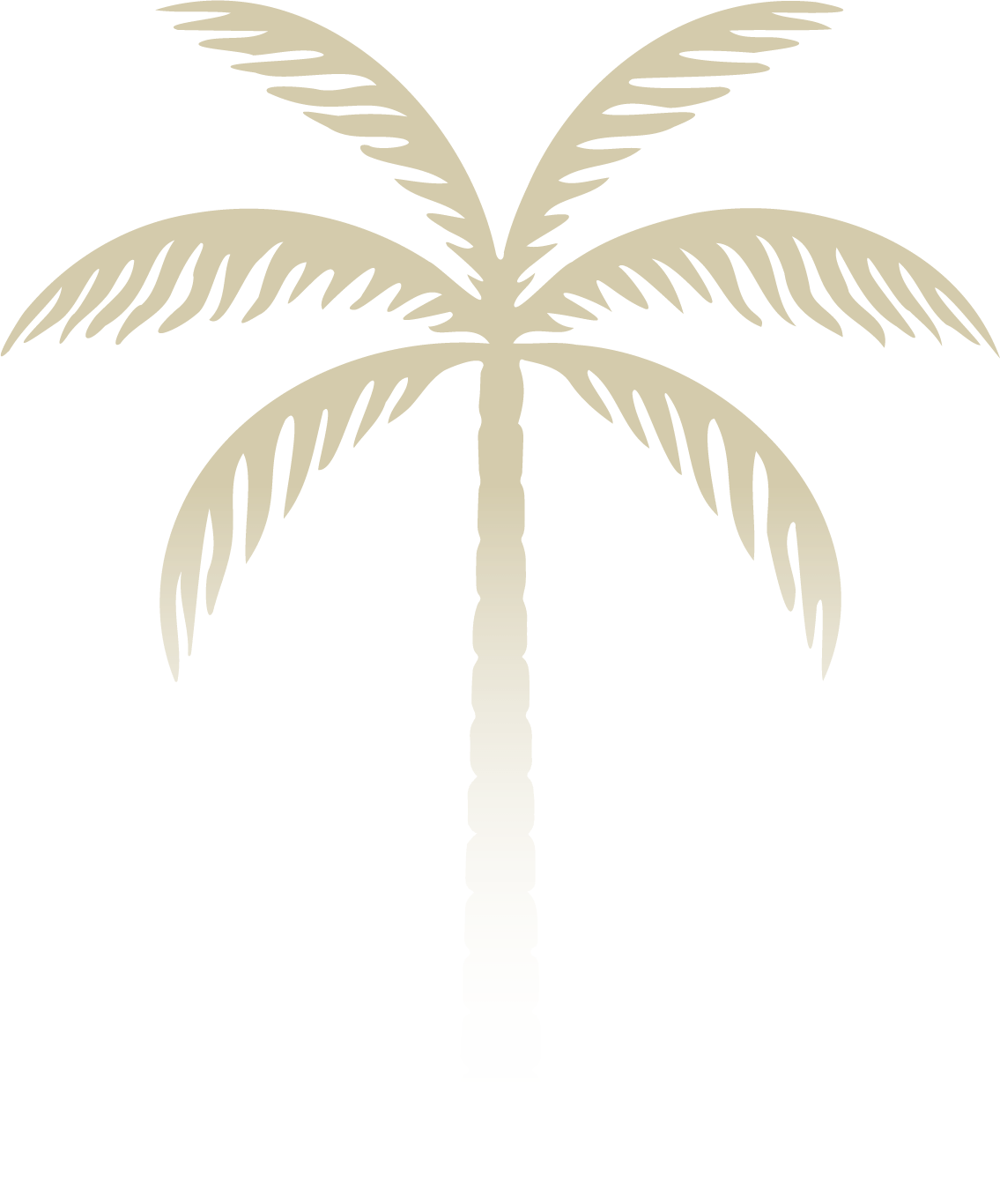 Element 6COCO travel Palme