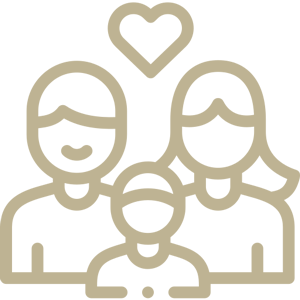 Familie Icon