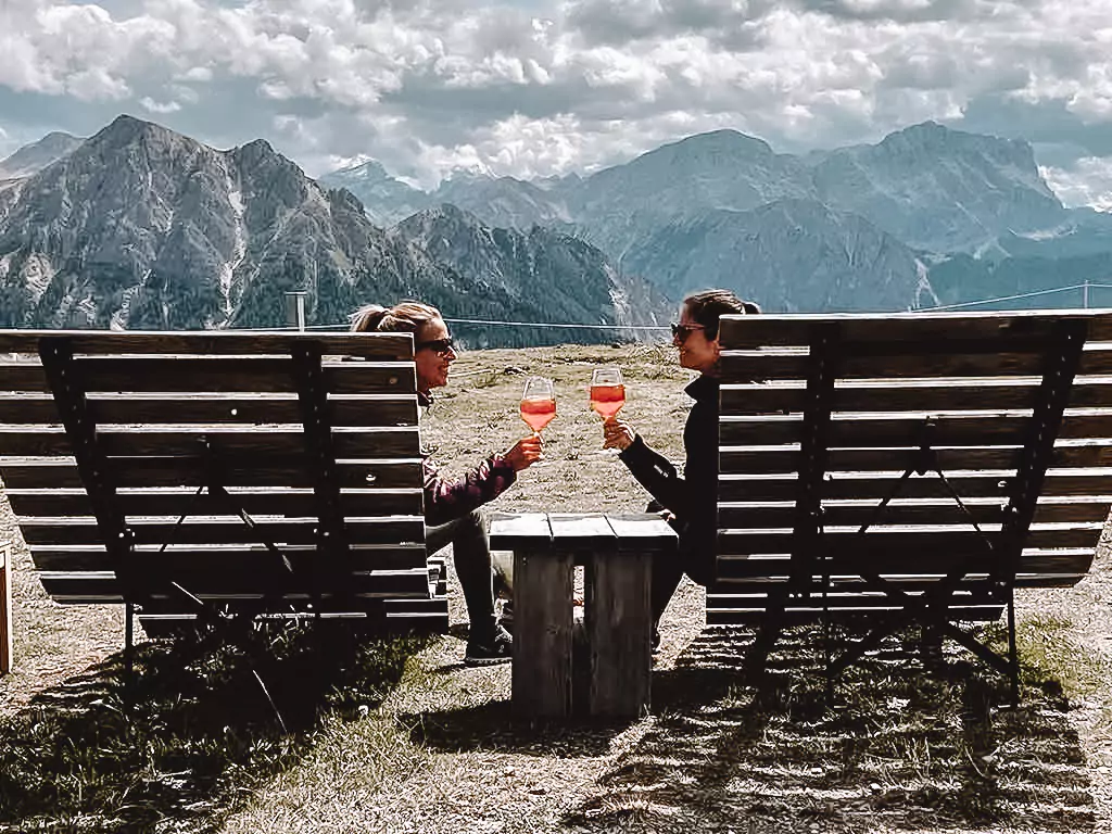 coco travel falkensteiner lido anstossen