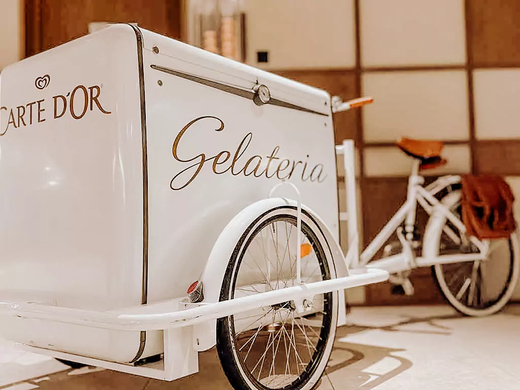 coco travel falkensteiner lido gelateria