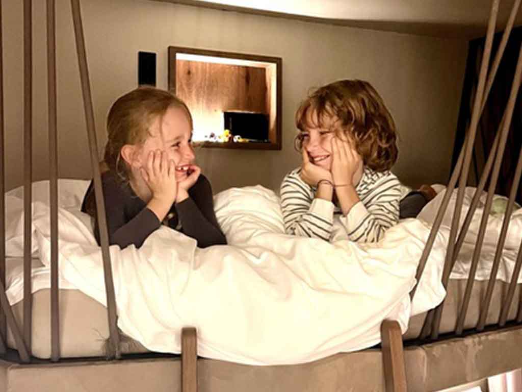 coco travel falkensteiner lido kinder im nest