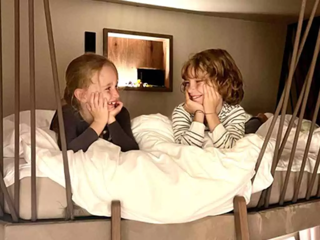 coco travel falkensteiner lido kinder im nest