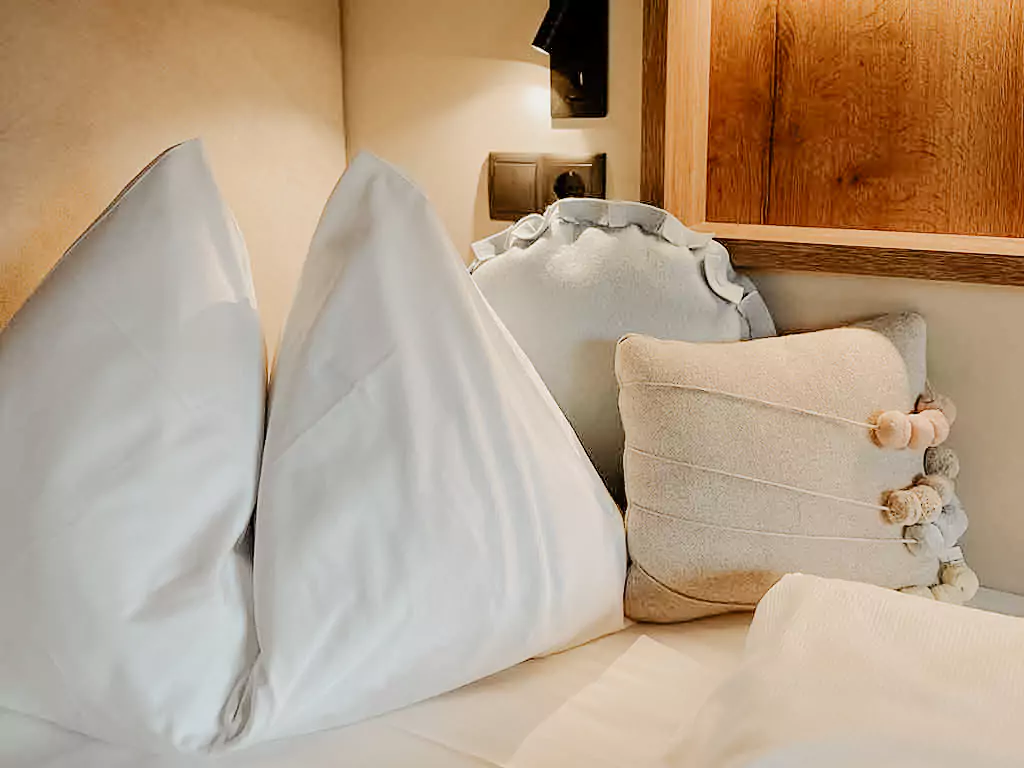 coco travel falkensteiner lido kissen