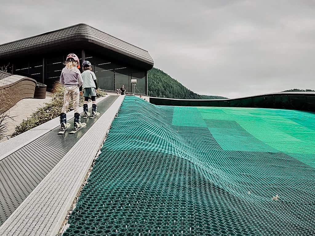 coco travel falkensteiner lido laufband