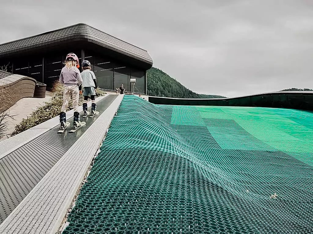 coco travel falkensteiner lido laufband