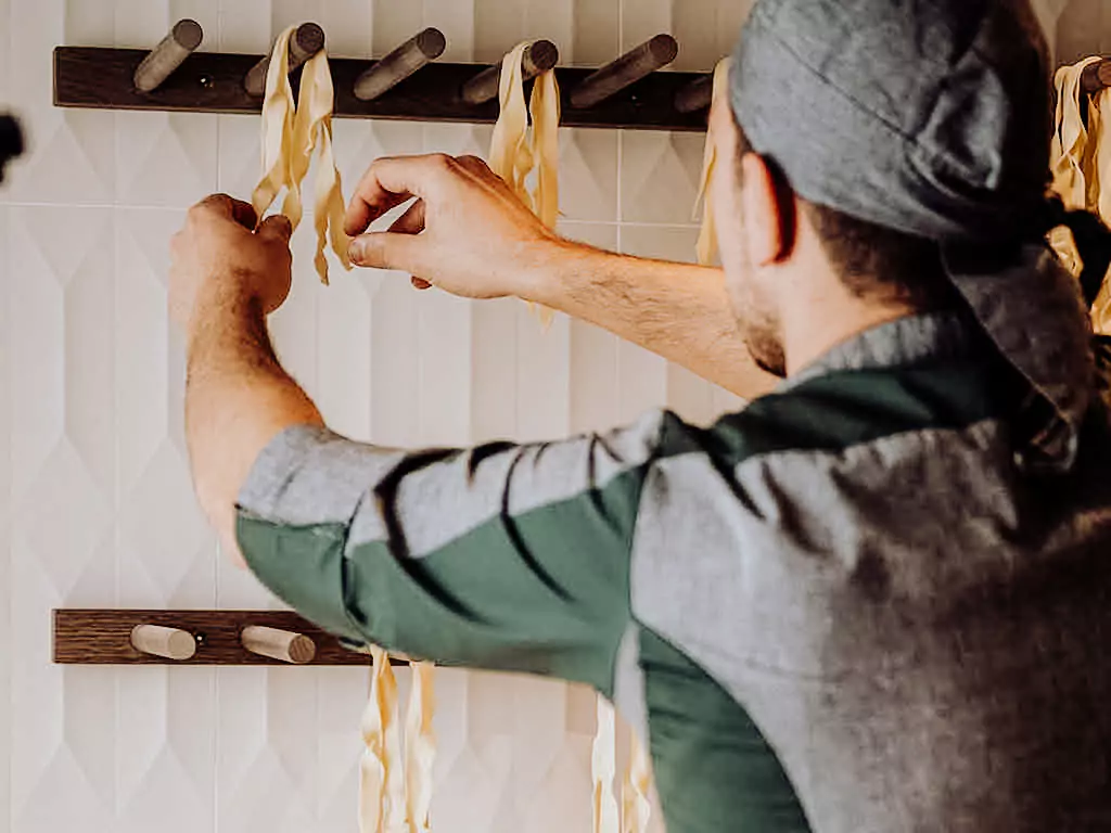 coco travel falkensteiner lido pasta