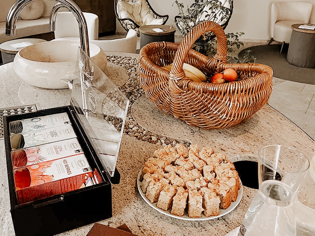 coco travel falkensteiner lido spring tisch