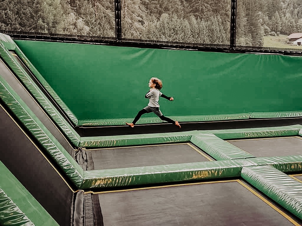 coco travel falkensteiner lido trampolin