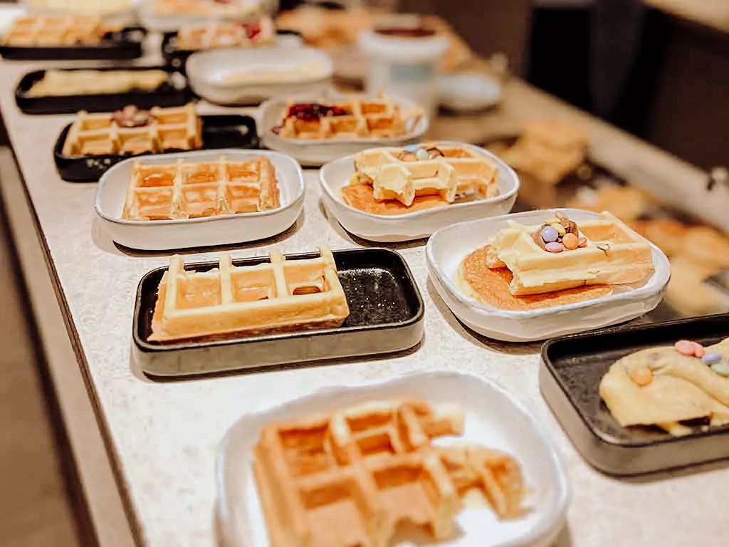 coco travel falkensteiner lido waffeln