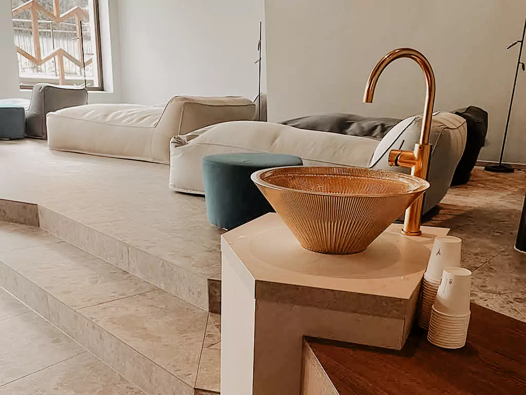 coco travel falkensteiner lido wasserhahn