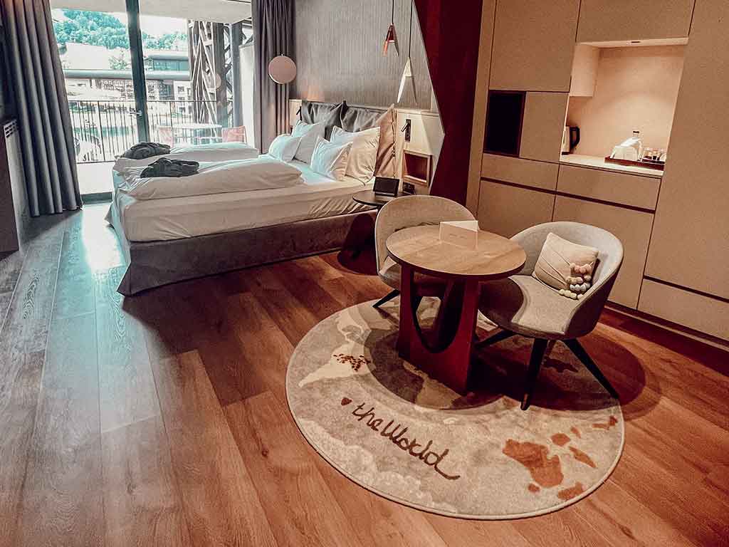 coco travel falkensteiner lido zimmer