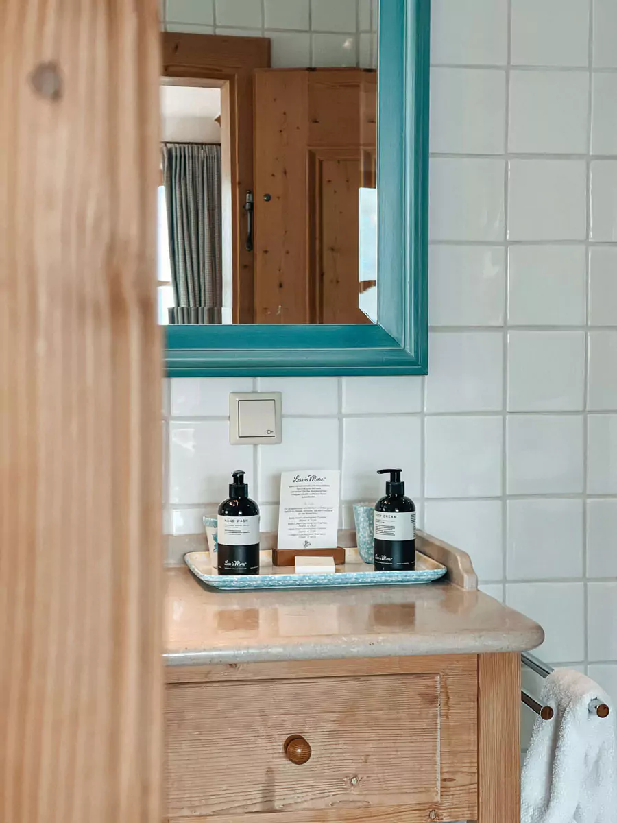 Winterstellgut Bad min