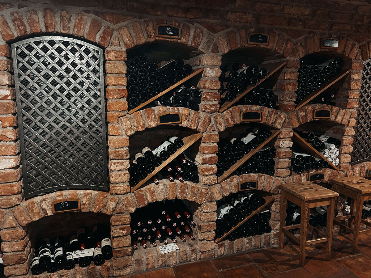 Winterstellgut Weinkeller2