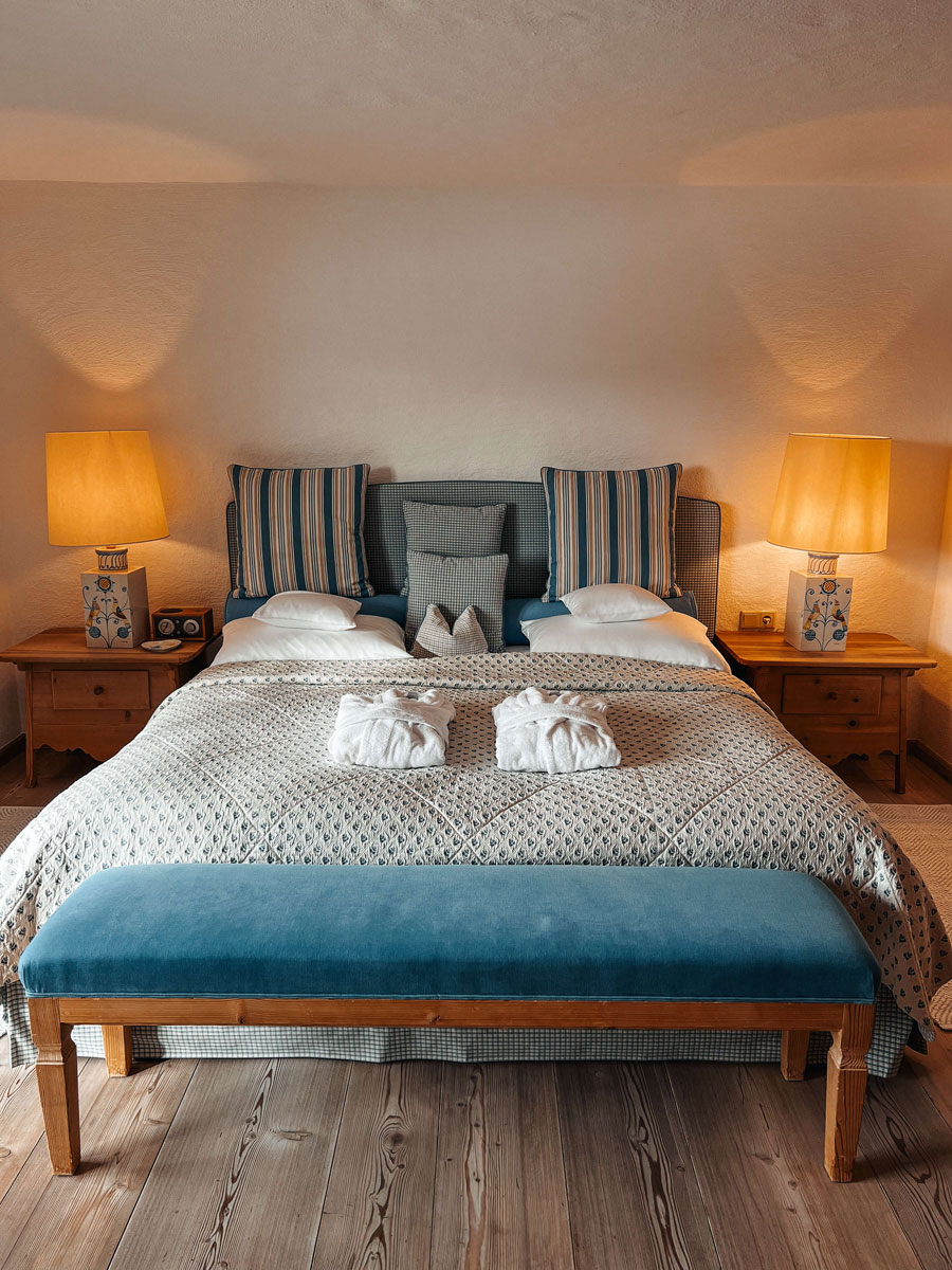 Winterstellgut Zimmer6