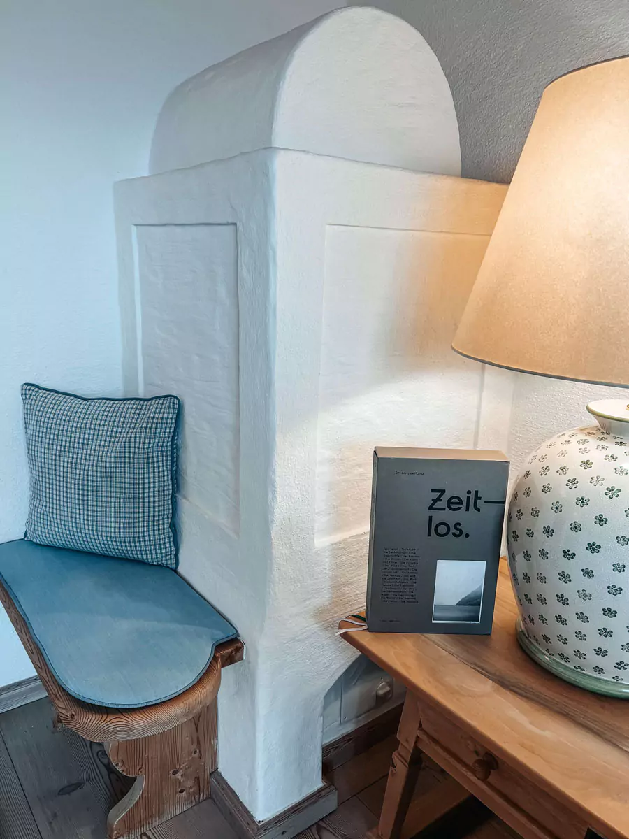 Winterstellgut Zimmer 3