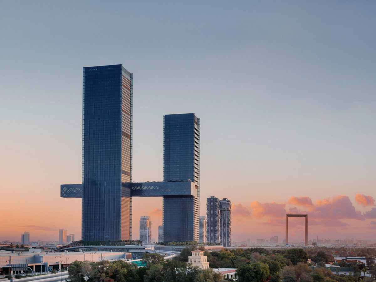 coco travel hotel one zaabeel 1