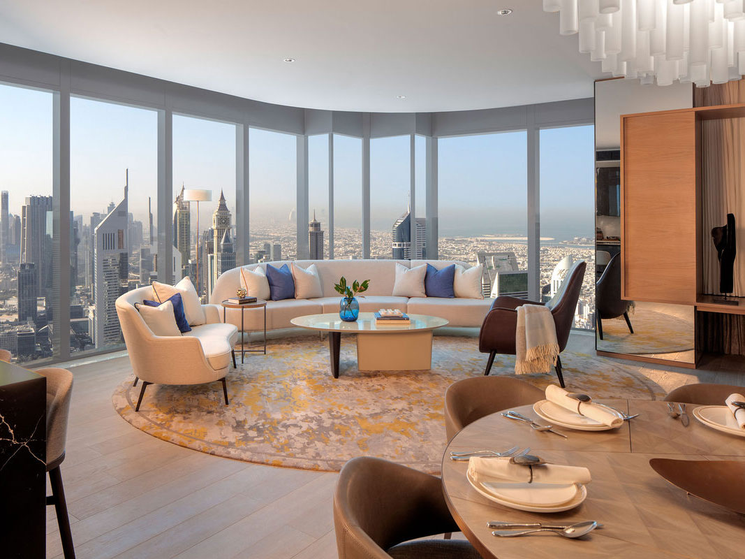 coco travel hotel one zaabeel 3