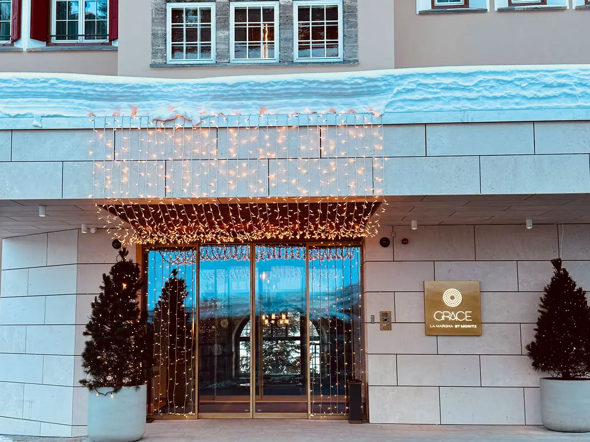 cocotravel grace la margna haupteingang cocotravel grace la margna haupteingang