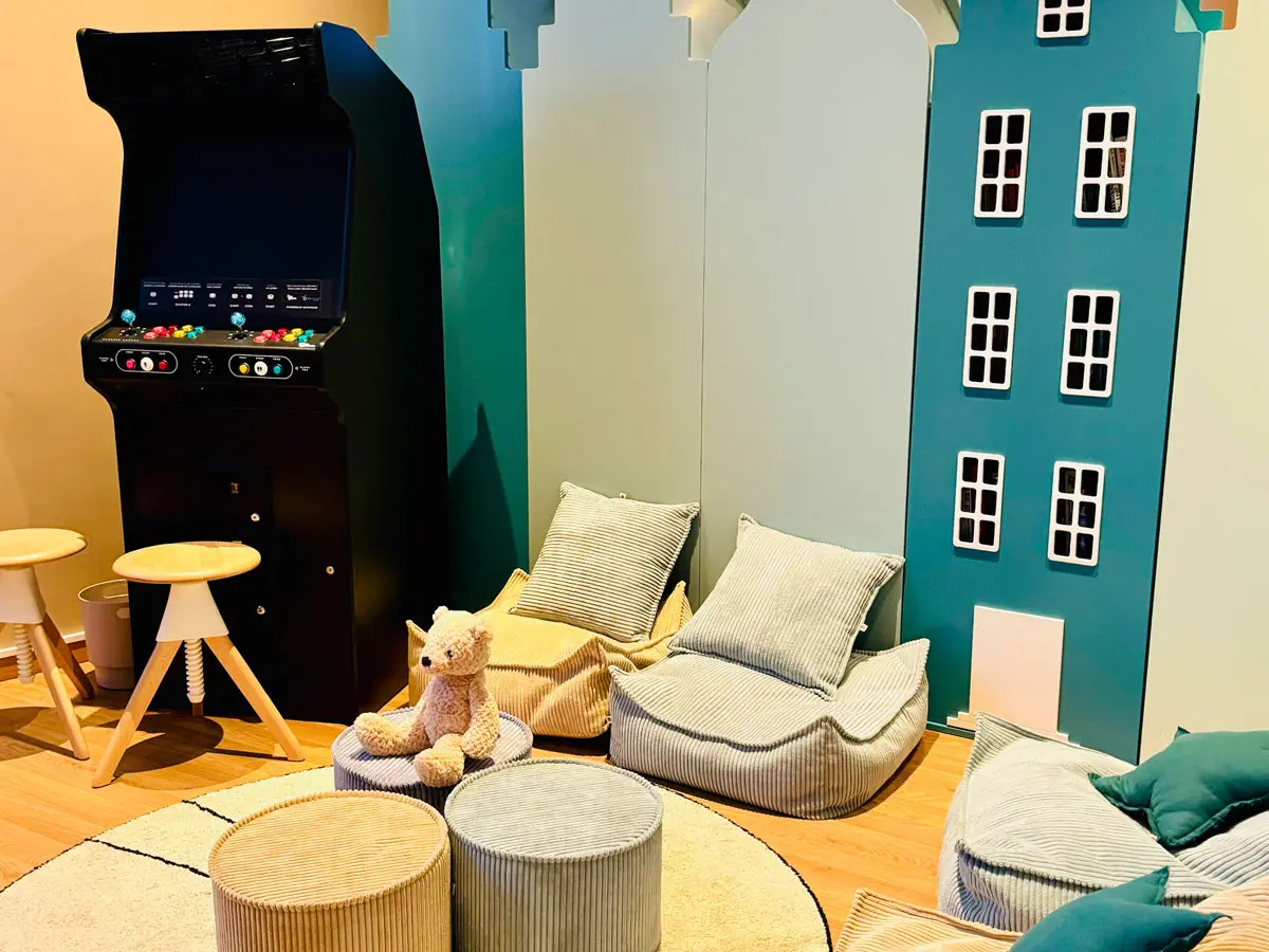 cocotravel grace la margna kinderspielzimmer cocotravel grace la margna kinderspielzimmer