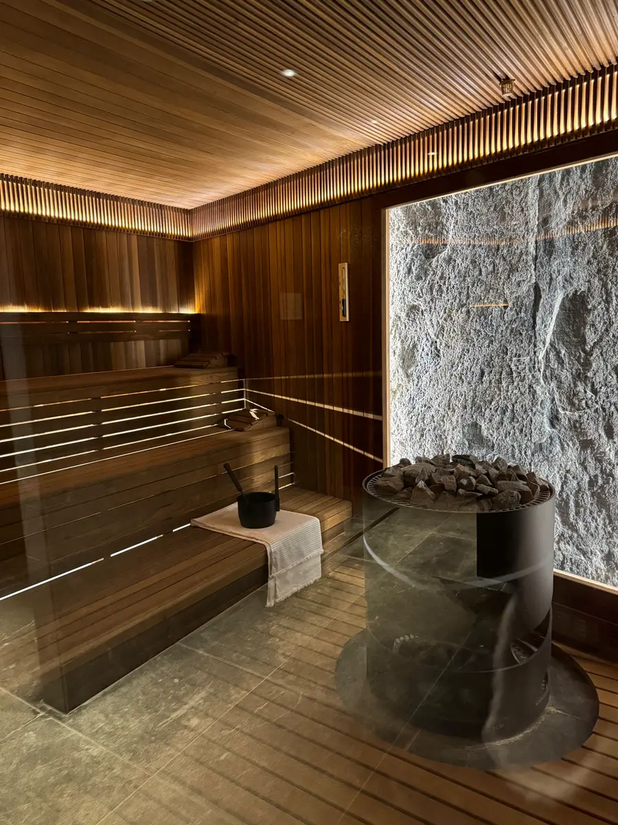 cocotravel grace st moritz sauna cocotravel grace st moritz sauna