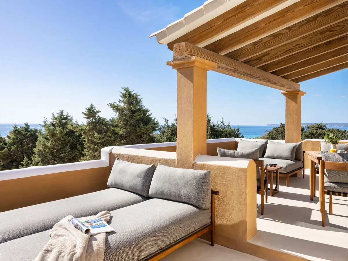 dunas de formentera balkon 2