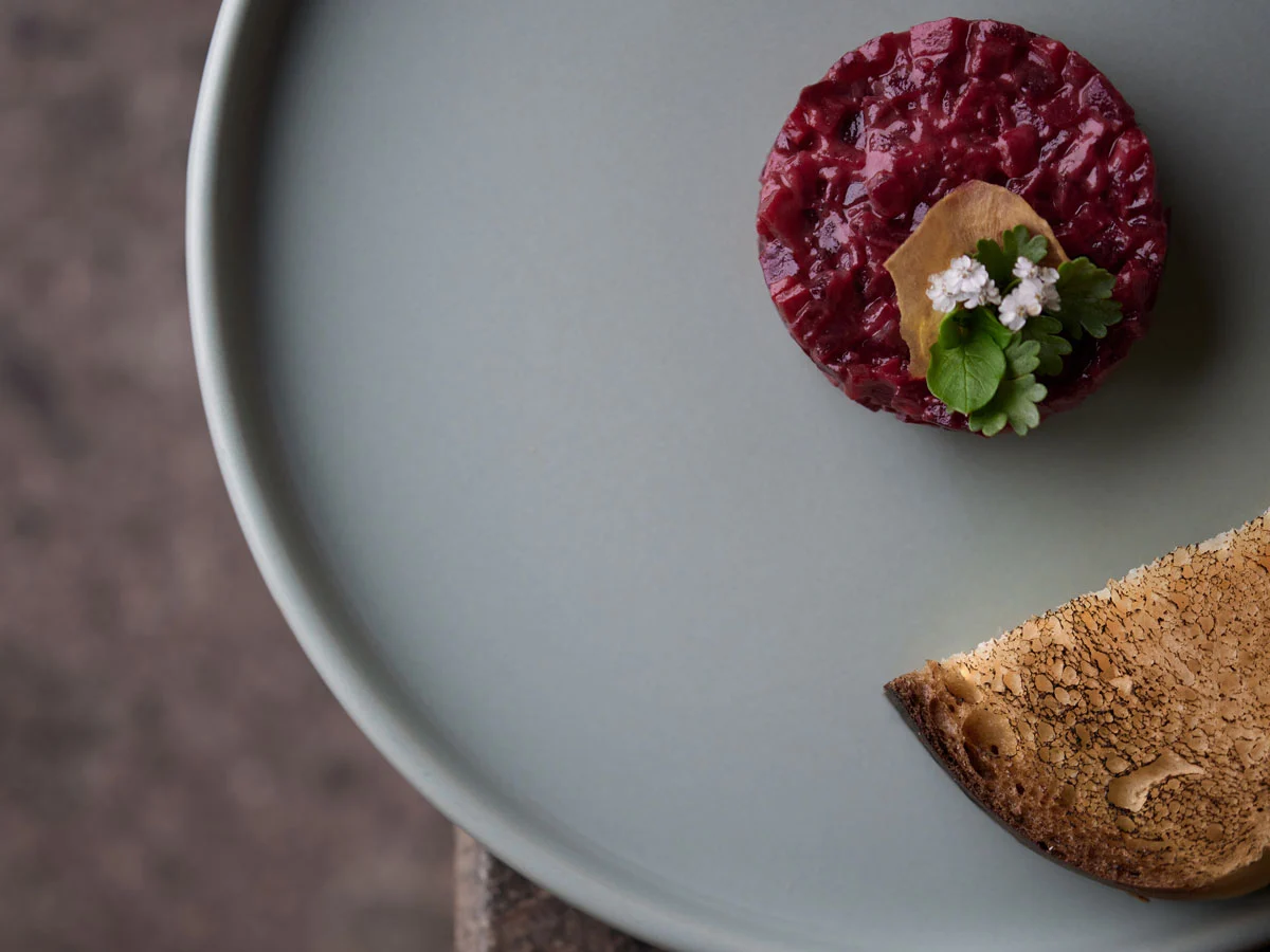 fink restaurant suites 2