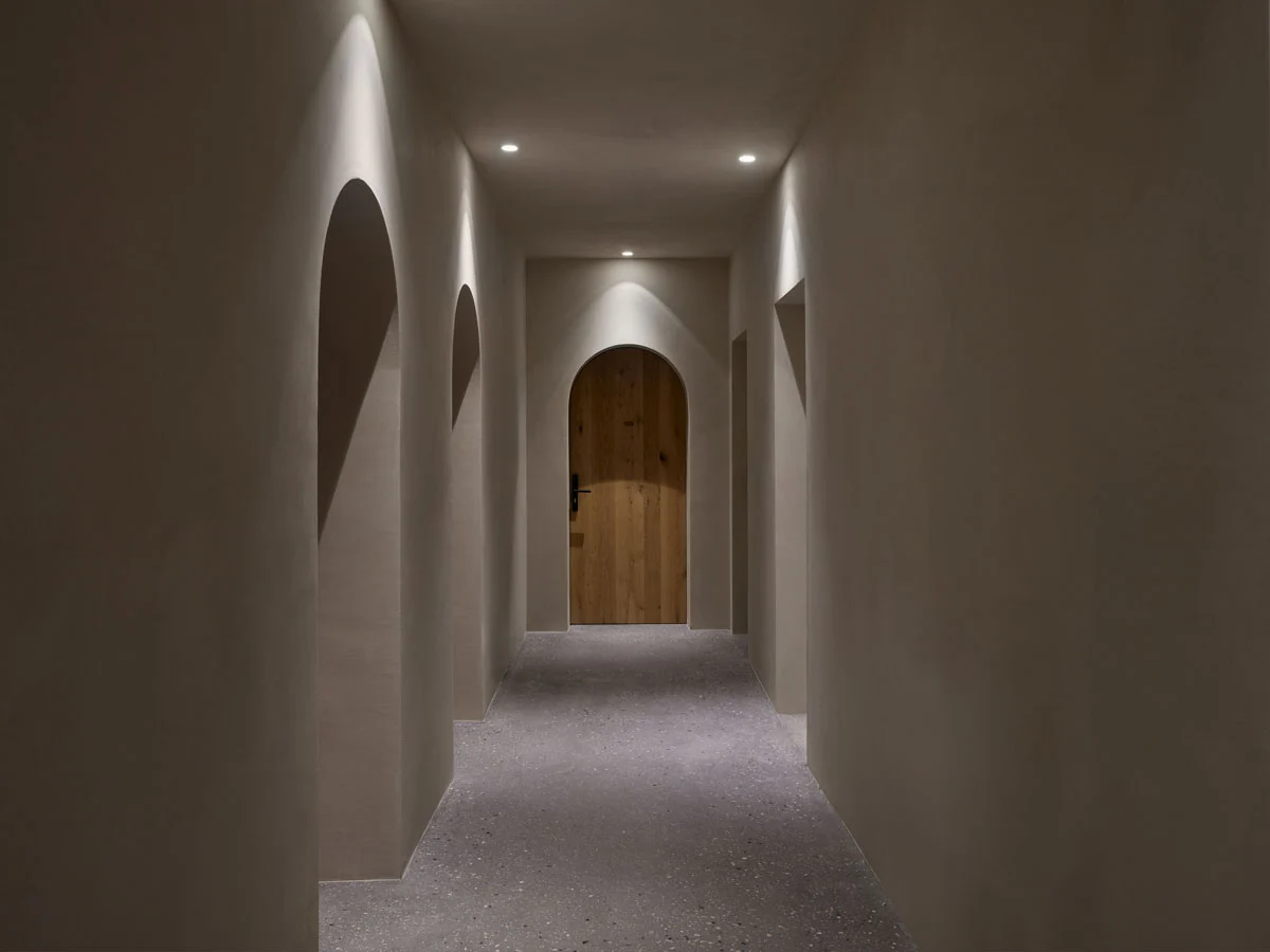 fink restaurant suites 4