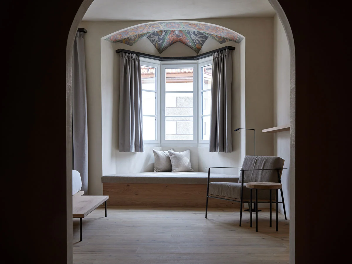 fink restaurant suites 7