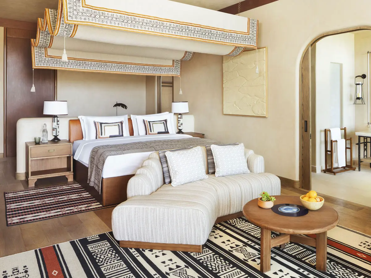 southern dunes zimmer