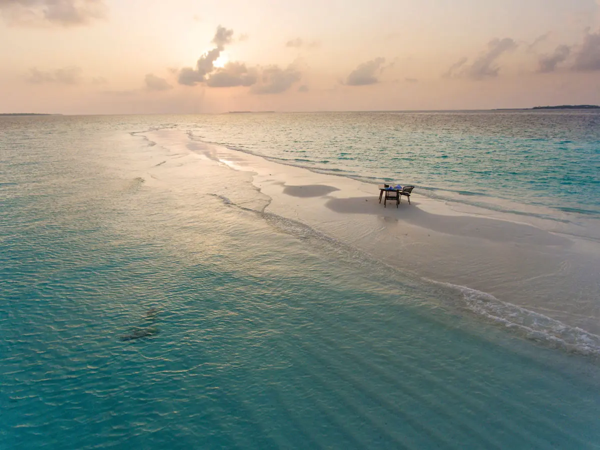 Dhigali Maldives 3 Dhigali Maldives 3