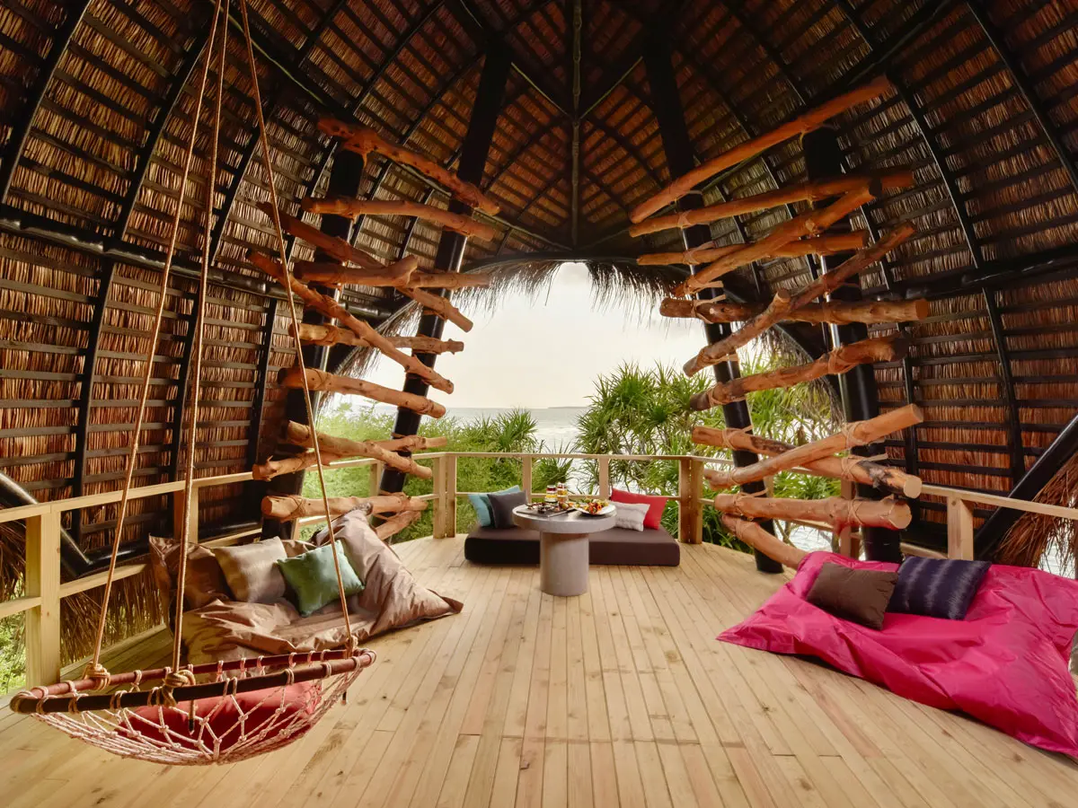 Dhigali Maldives 4 Dhigali Maldives 4