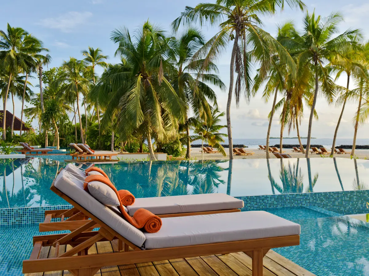 Dhigali Maldives 5 Dhigali Maldives 5