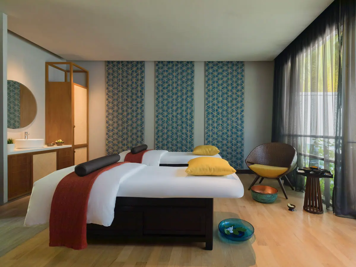 Dhigali Maldives 7 Dhigali Maldives 7