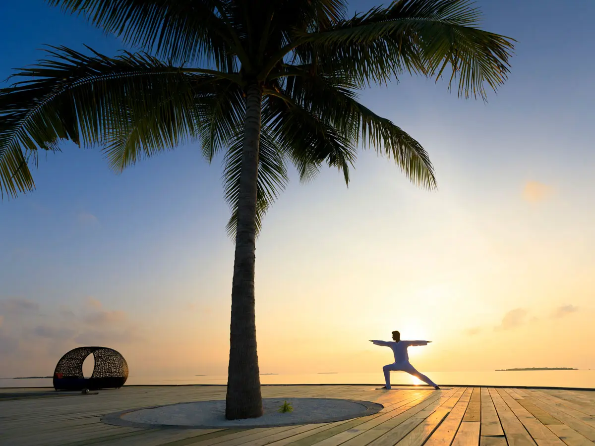 Dhigali Maldives 9 Dhigali Maldives 9