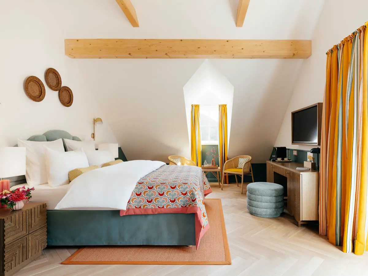 Foto12 Villa Alma Room Gregor Hofbauer