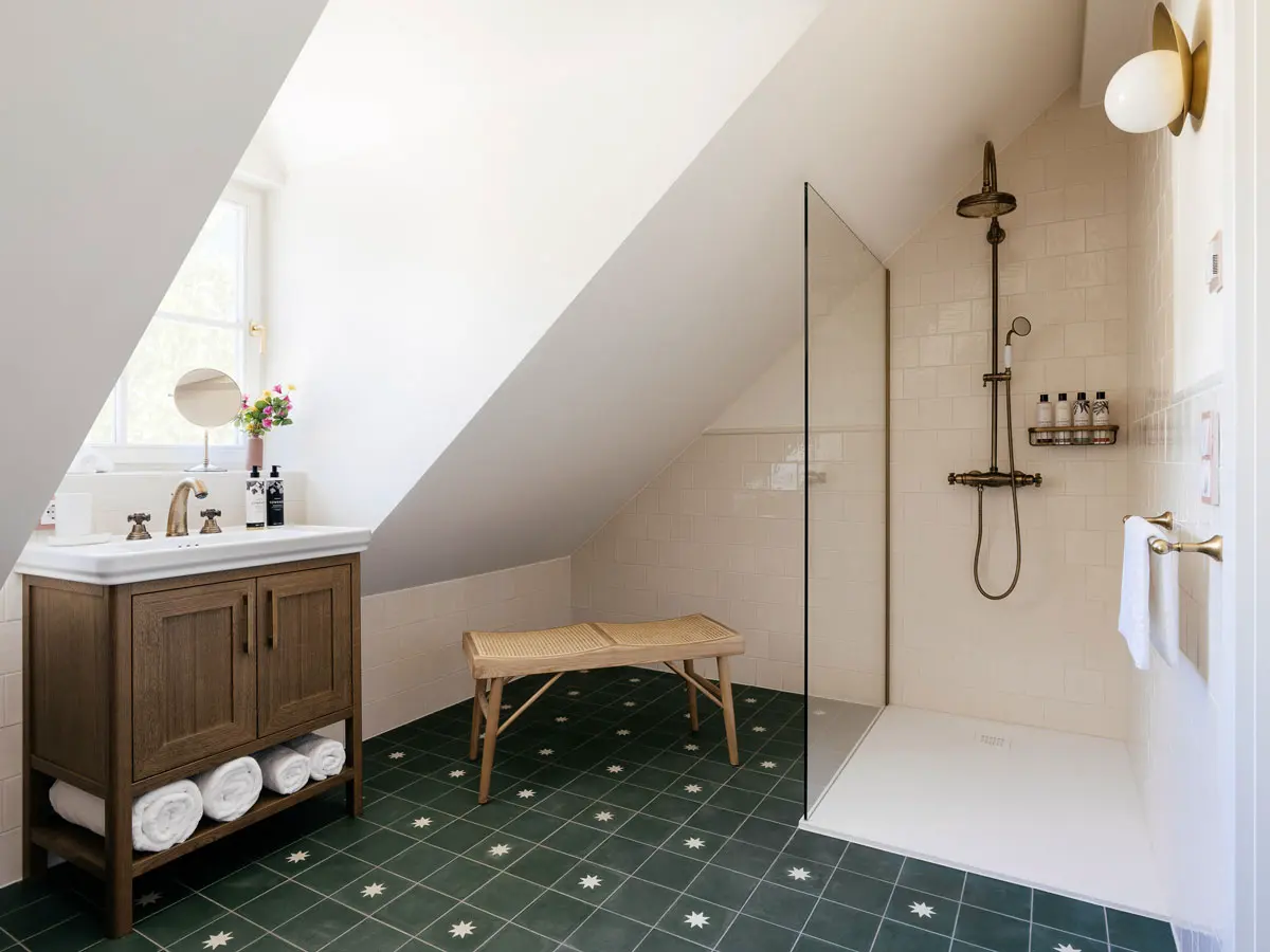 Foto15 Villa Alma Badezimmer