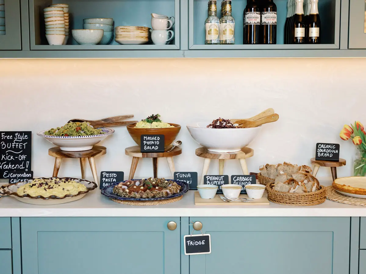 Foto16 VILLA ALMA FOOD