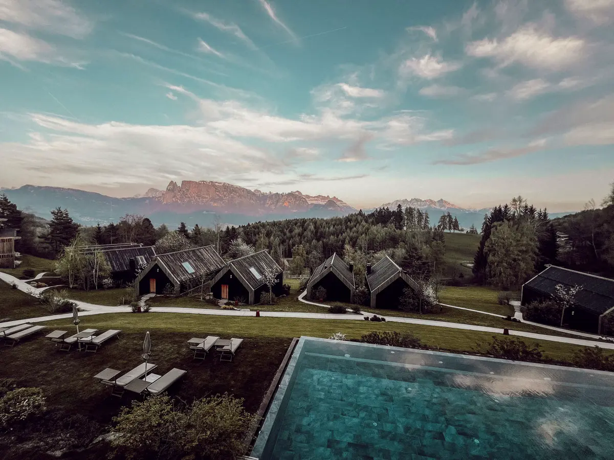 AdlerLodgeRitten Aussicht7 AdlerLodgeRitten Aussicht7