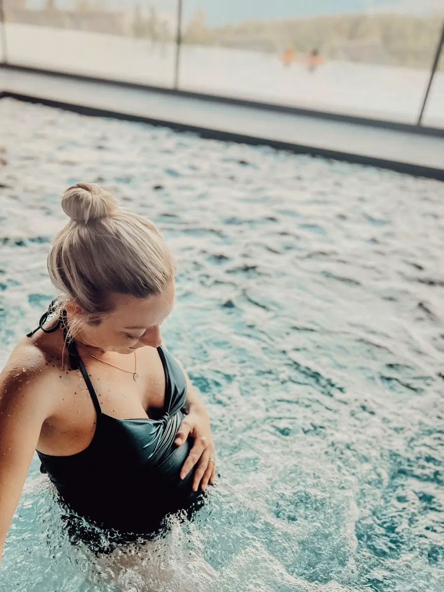 AdlerLodgeRitten BabymoonPool3 AdlerLodgeRitten BabymoonPool3