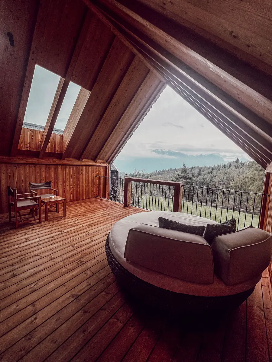 AdlerLodgeRitten Chalet 2 AdlerLodgeRitten Chalet 2