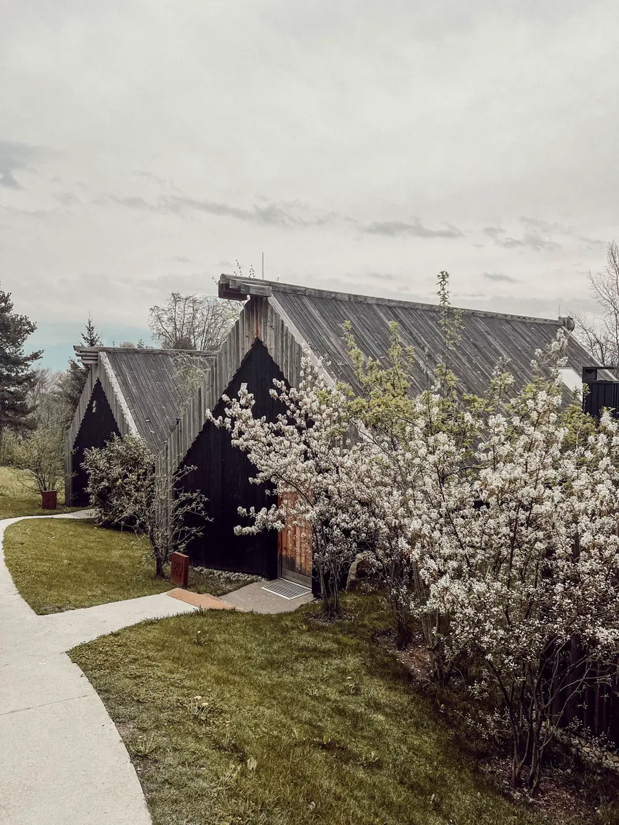 AdlerLodgeRitten Chalet Aussen AdlerLodgeRitten Chalet Aussen