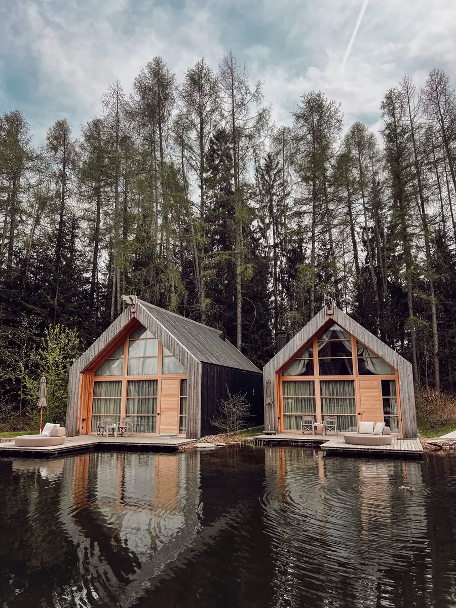 AdlerLodgeRitten Chalet See AdlerLodgeRitten Chalet See