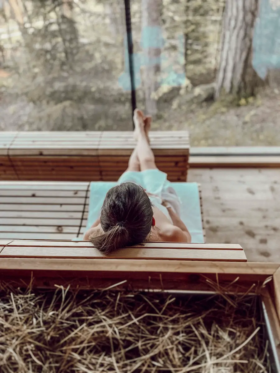 AdlerLodgeRitten Heusauna5 AdlerLodgeRitten Heusauna5