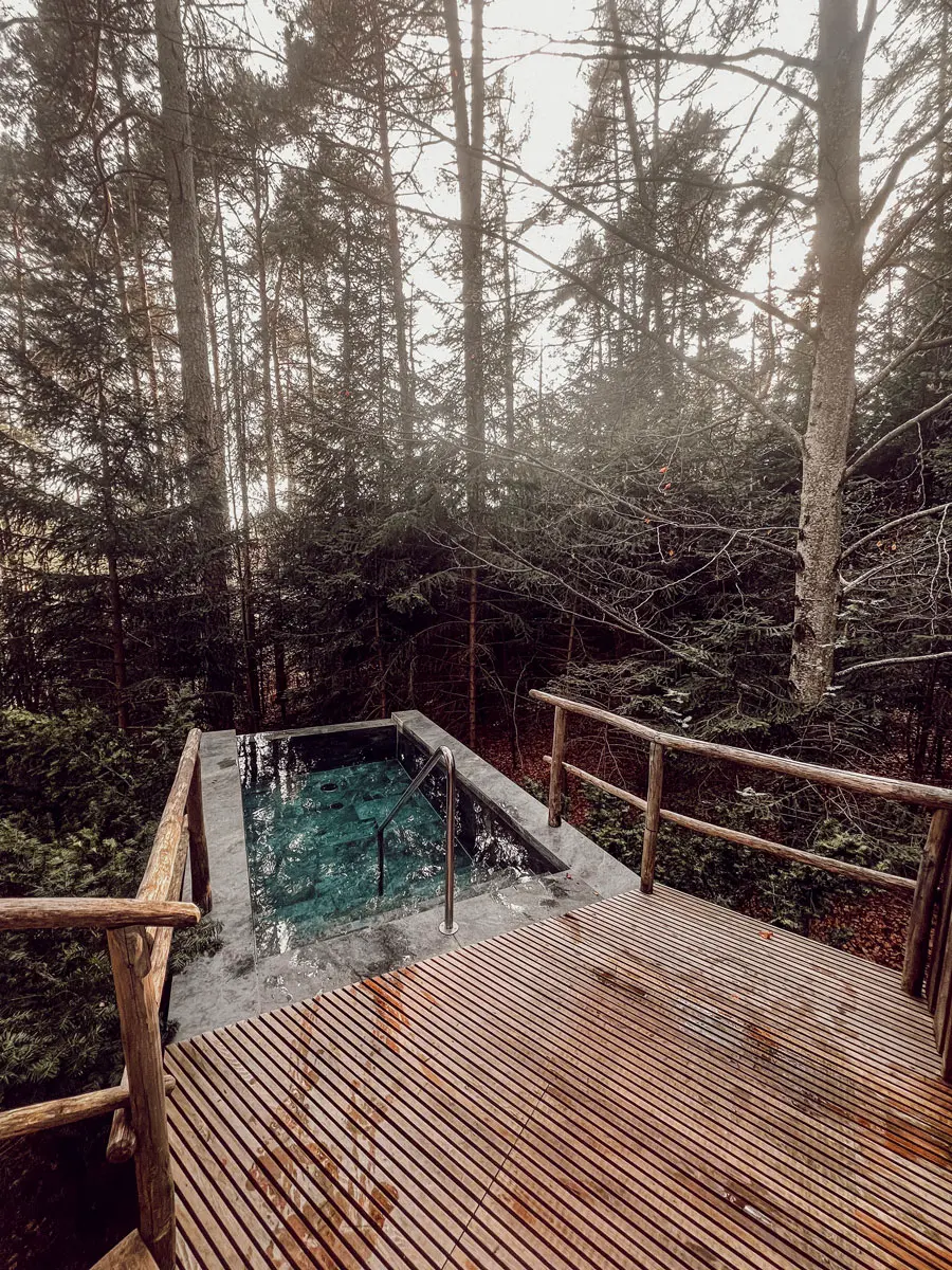 AdlerLodgeRitten Tauchbecken Sauna Eisbaden3 AdlerLodgeRitten Tauchbecken Sauna Eisbaden3