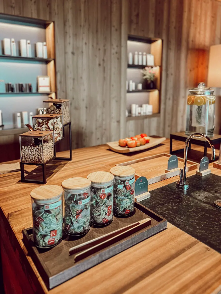 AdlerLodgeRitten Teebar AdlerLodgeRitten Teebar