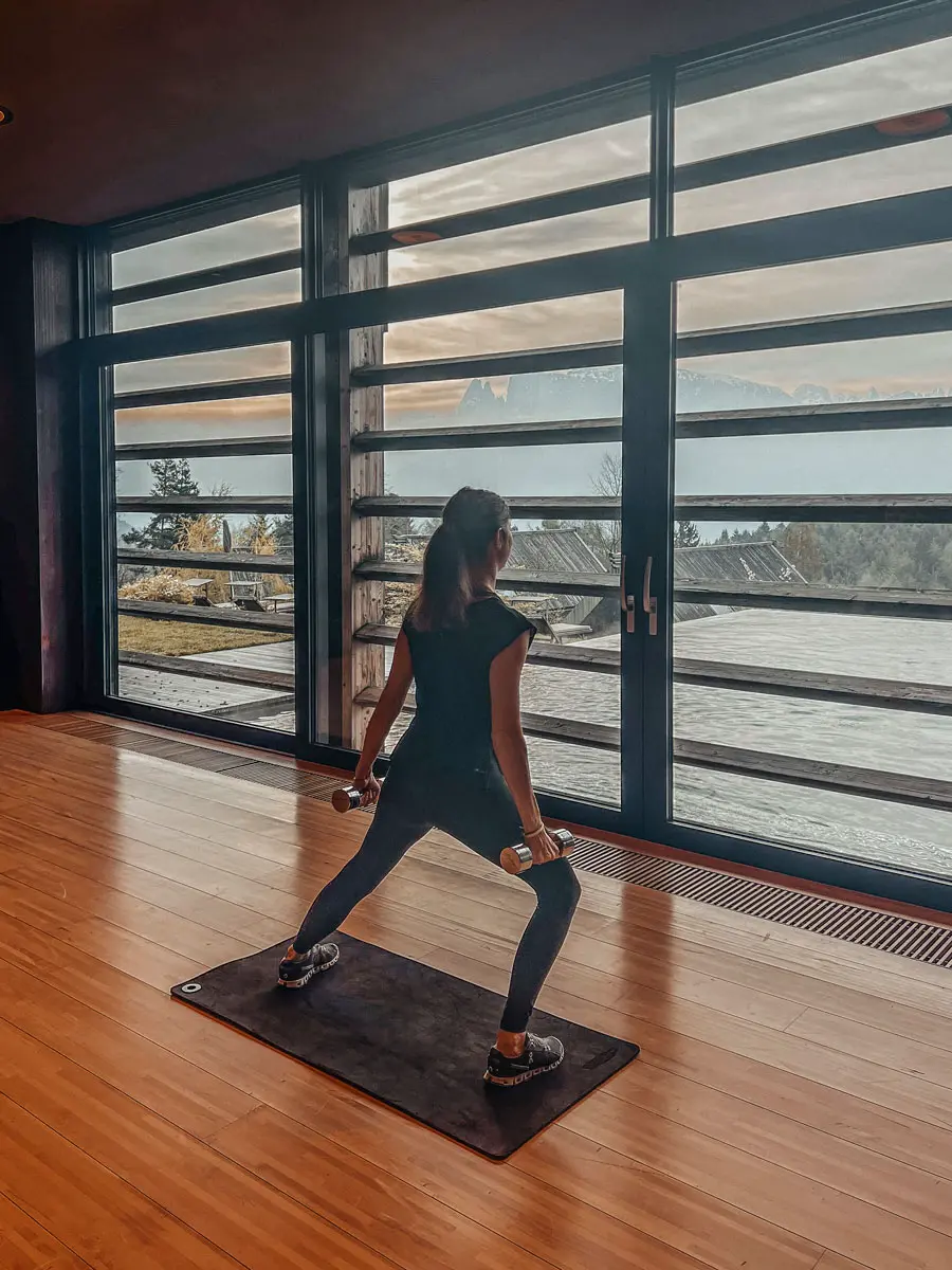 AdlerLodgeRitten Training AdlerLodgeRitten Training