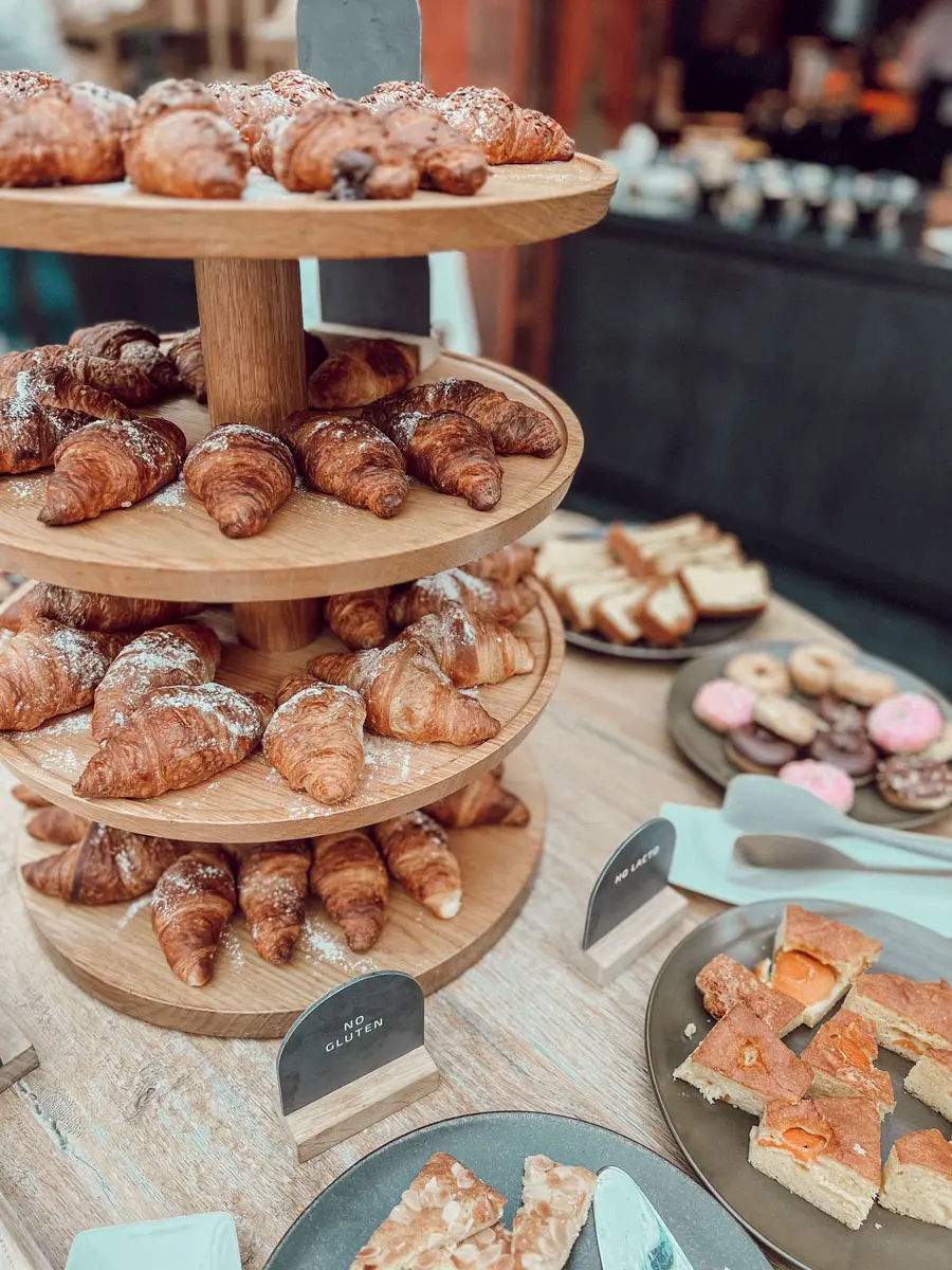 AdlerResortRitten Fruehstueck AdlerResortRitten Fruehstueck