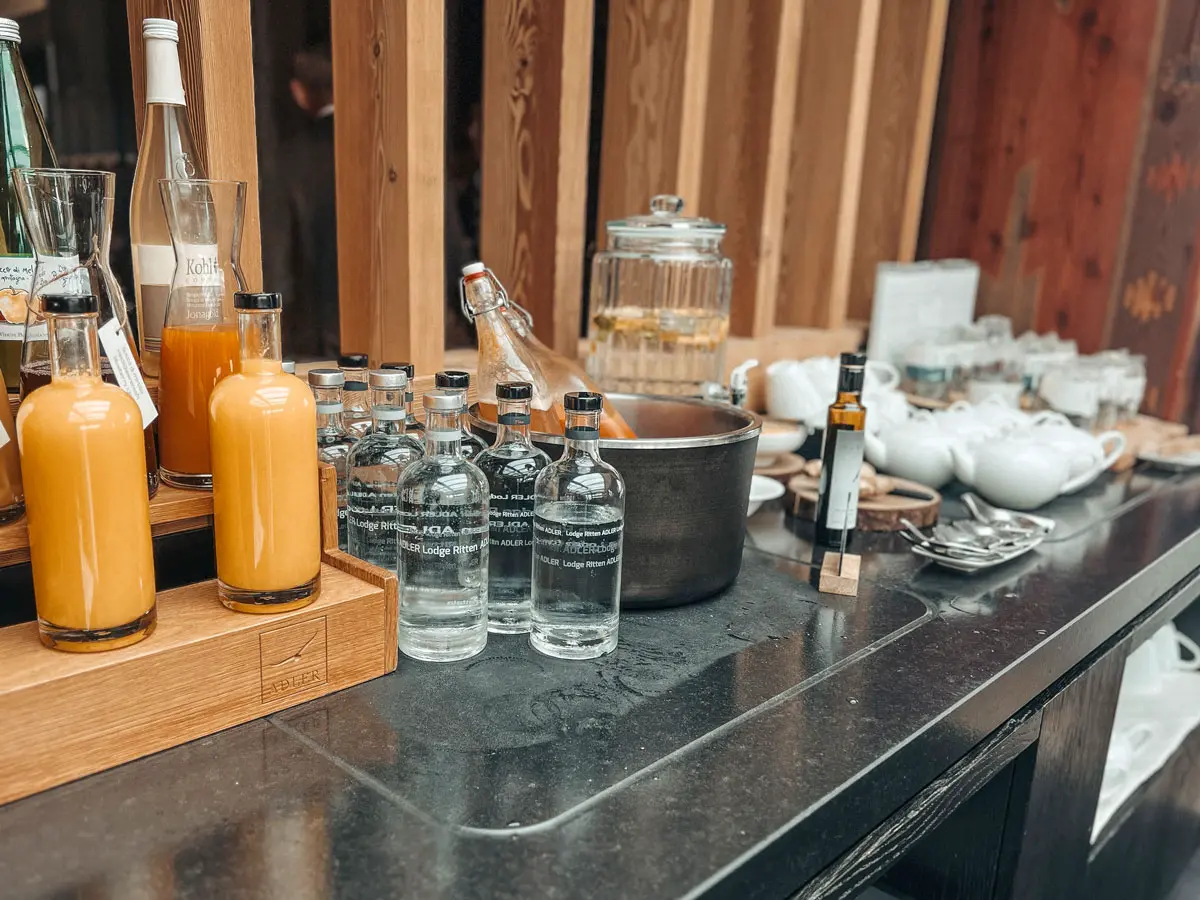 AdlerResortRitten Fruehstueck7 AdlerResortRitten Fruehstueck7