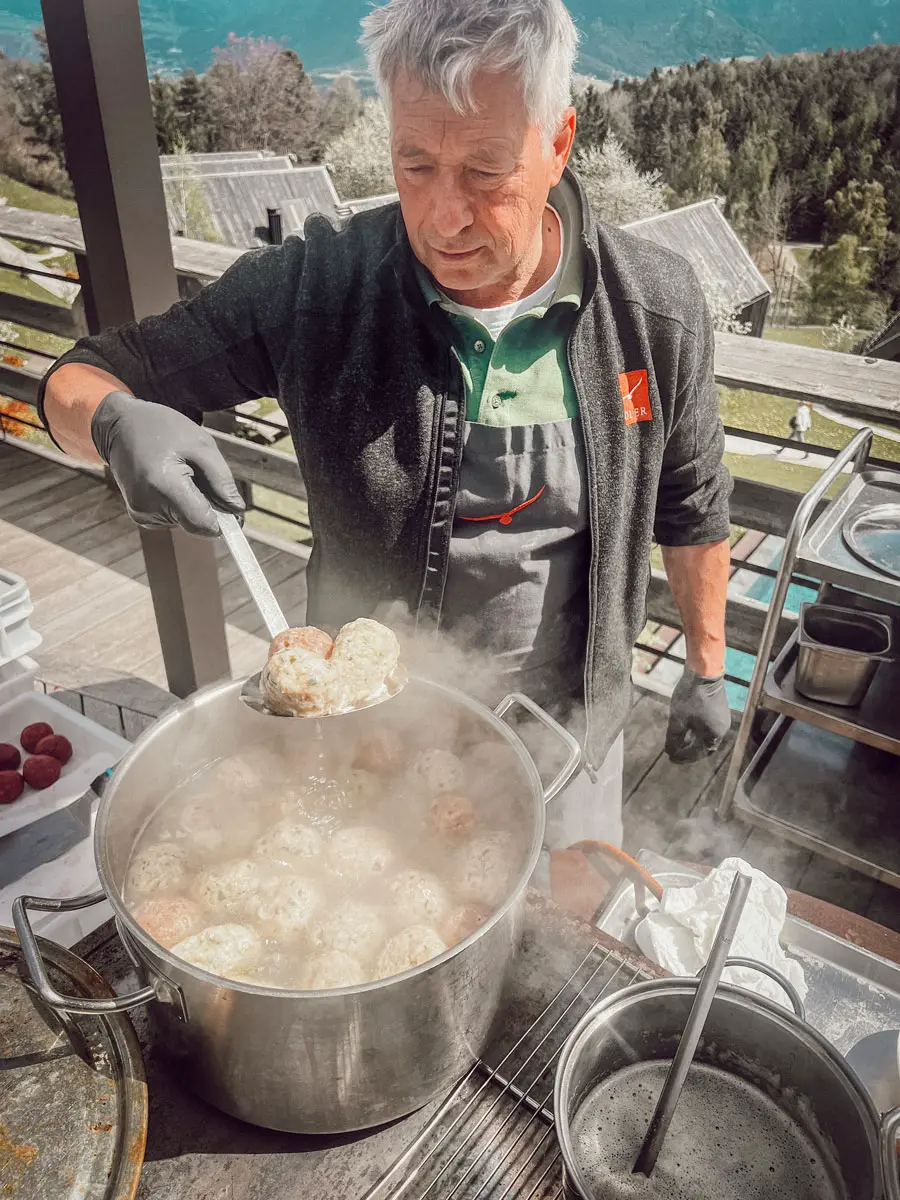 AdlerResortRitten Knoedel2 AdlerResortRitten Knoedel2