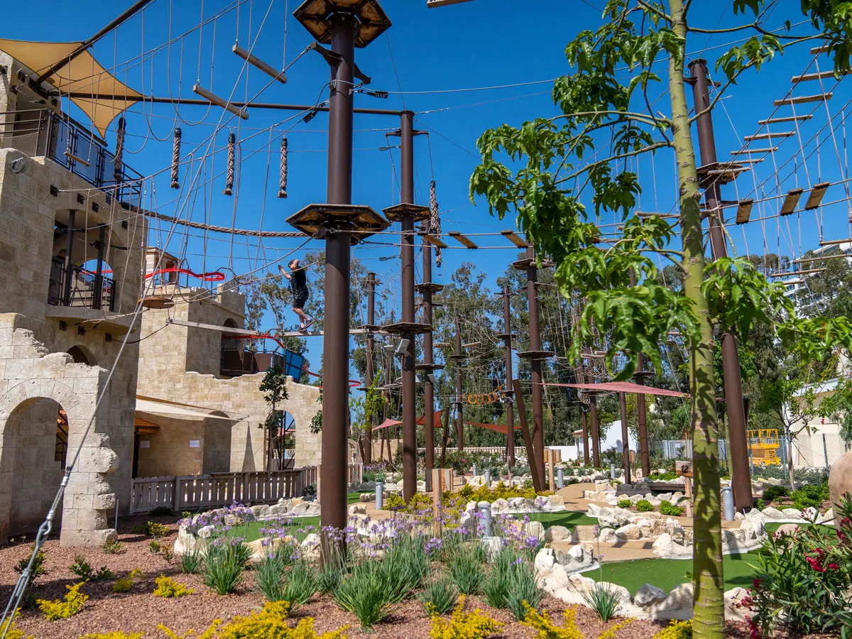 City of Dreams Mediterranean 4